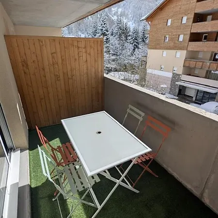 Apartment C Du Verdon N2107 St5