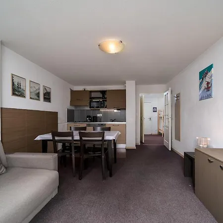 Apartment C Du Verdon N2107 St5 Allos