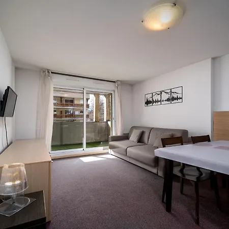C Du Verdon N2107 St5 Apartment Allos