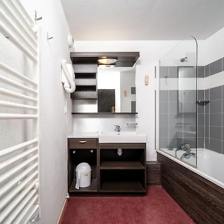 Apartment C Du Verdon N2107 St5 Allos