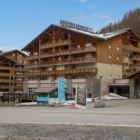 C Du Verdon N2107 St5 Apartamento