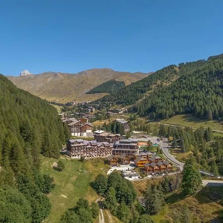 Apartamento C Du Verdon N2107 St5 *