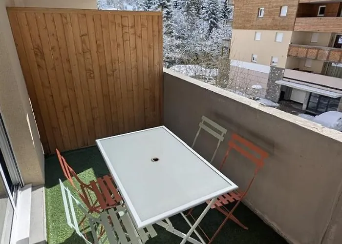 Appartement C Du Verdon N2107 St5