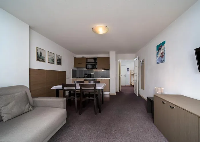 Appartement C Du Verdon N2107 St5 *