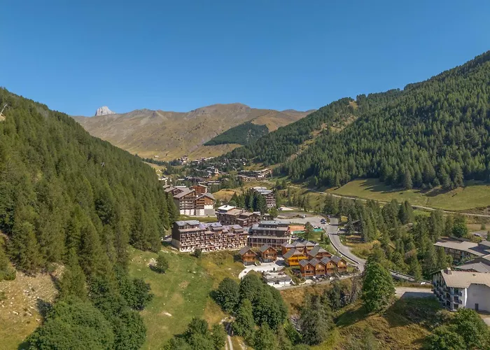 Appartement C Du Verdon N2107 St5 *